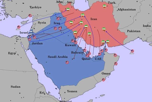 以军总参谋部、27个美军基地被炸!伊朗手握3张底牌<strong></p>
<p>重庆千层肚批发 重庆牛肚加工厂家</strong>,可保证不输:重庆千层肚批发 重庆牛肚加工厂家