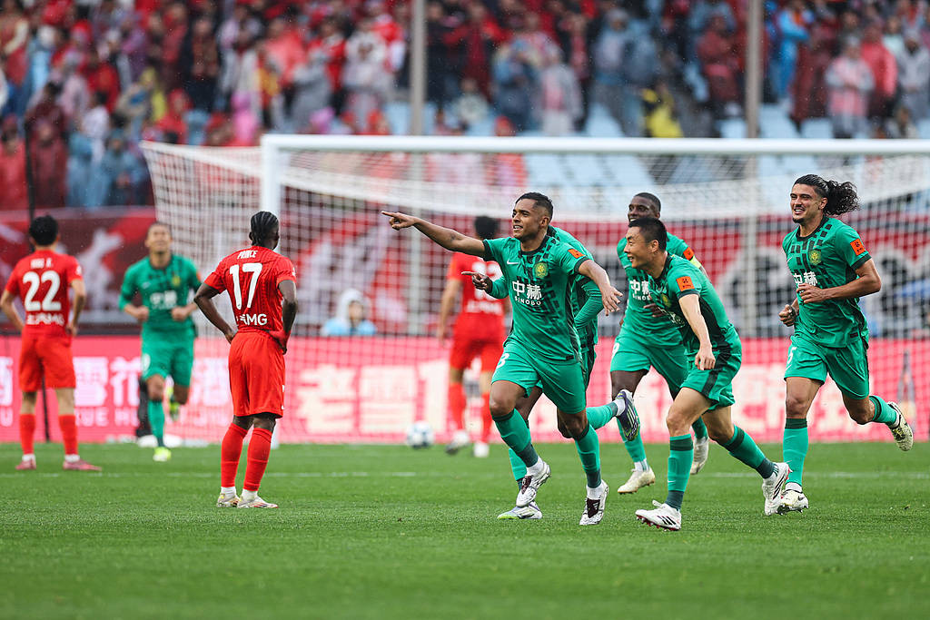 超级杯-达万世界波曹永竞破门 国安2-0力克海港夺冠:重庆牛肚加工厂家 重庆毛肚厂家
